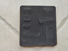 Tim Holtz Sizzix 658768 Packages & Bows Stanzen