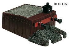 Tillig TT 07950 Prellbock ohne Gleis