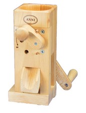 Anni flockenquetsche mit - flockenquetsche,