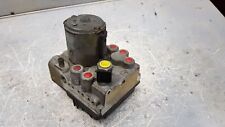 W210 ABS Block Hydroblock ABS Steuergerät 0024319712 Mercedes-benz 210 E 290 TD