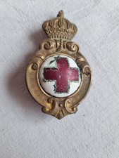 Bulgarien, Orden Rotes Kreuz.