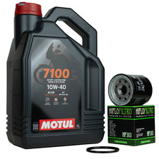 Ölwechselset Öl Ölfilter