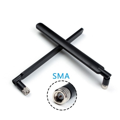 Lte antenne stabantenne - 2x,