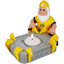 BVB Gartenzwerg Signal Iduna