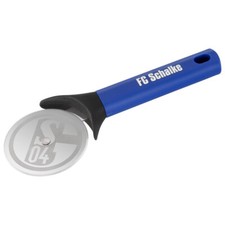 FC Schalke 04 Pizzaschneider