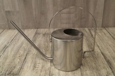 Stelton Gießkanne Edelstahl