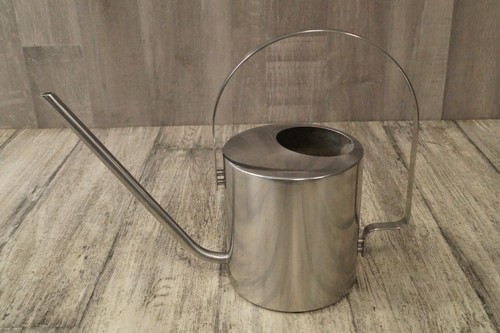 Stelton gießkanne edelstahl - stelton,