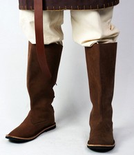 Mittelalterstiefel