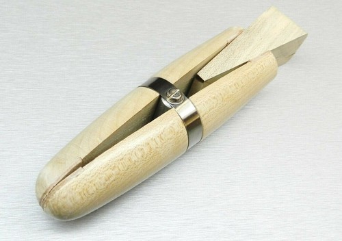 Holz ringklemme juwelier - holz,