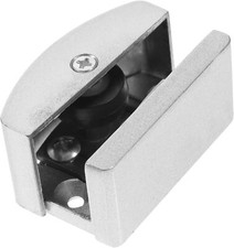 Bodenführung Aluminium