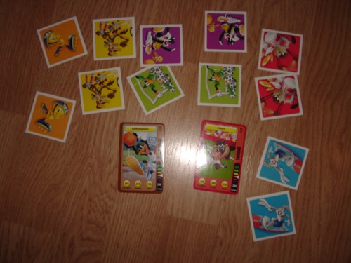 Looney tunes die total - looney,