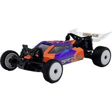Hobby Plus 1:24 2WD Speck-B