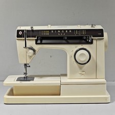 Singer Modell 7105
