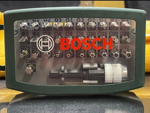 Bosch schrauberbit set pz - ph,