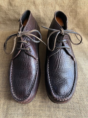 Paraboot herren dunkelbraun - paraboot,