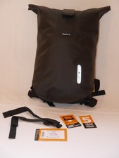 Ortlieb Velocity PS 17 schwarz