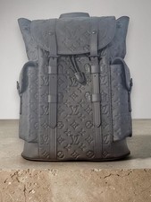 Louis Vuitton Christopher MM