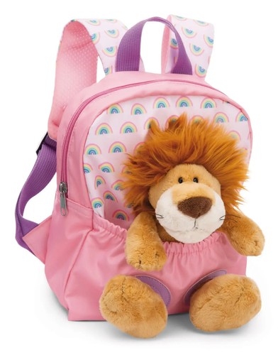 Nici 49849 rucksack mit - 49849,