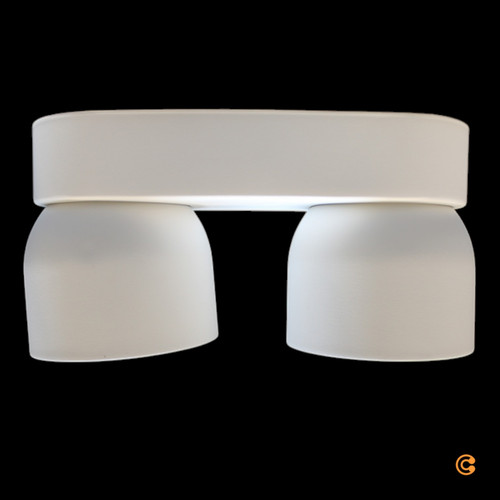 Nordlux downlight pitcher gu10 - downlight,