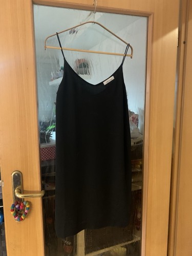Kleines schwarzes kleid - kleid, von