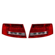 Heckleuchte Rückleuchte Set