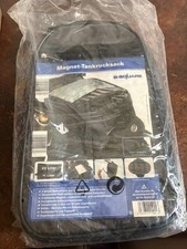 Motorrad Magnet Tankrucksack B