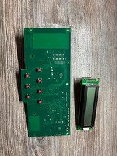 Elektronik Board Platine  Saeco Bedienfeld Incanto de luxe SUP021YBDR -6