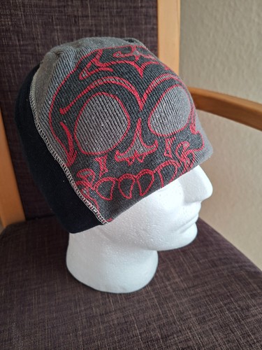 Strickmütze für