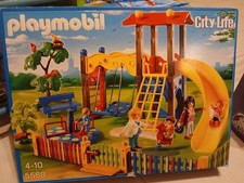 Playmobil City Life