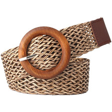 PU Leder Damen verstellbarer