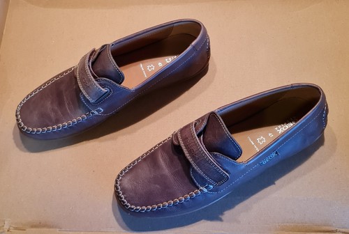Geox respira herren slipper - geox,