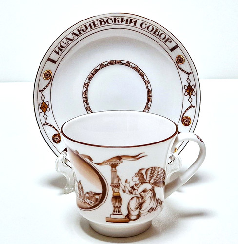 Lfz lomonosov porzellan - lomonosov,