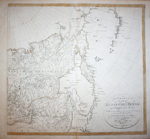 Russia russland kamtchatka - russland,