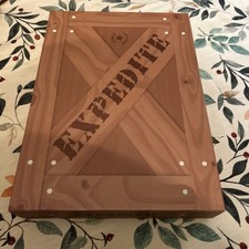 Expedite Board Game , Mint