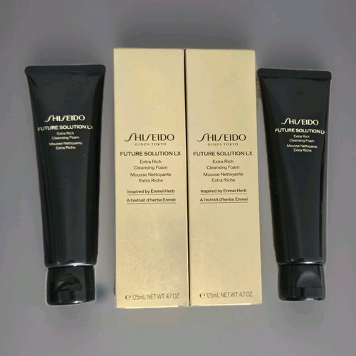 Shiseido future solution - shiseido,