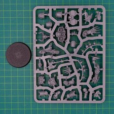 Chaos Space Marines Chaos Lord