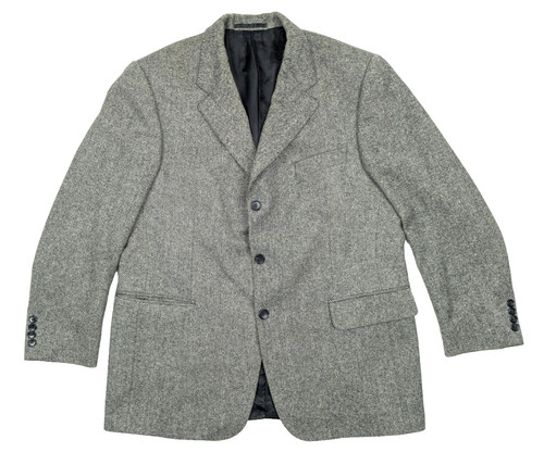 Burberry tweed sakko barrie - burberry,