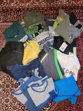 Bekleidungspaket junge - bekleidungspaket,