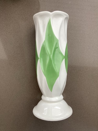 Max rösler vase art deco - max,