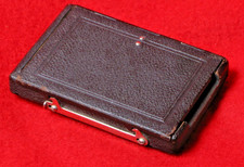 Alte ca. 9,2 x 5,7 cm