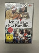 4 DVD-Box * ICH HEIRATE EINE