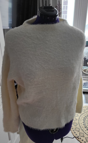 Opus pullover creme - opus, 42