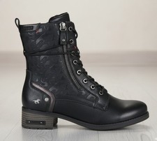 Mustang Damen Stiefelette - Neu Grösse 38