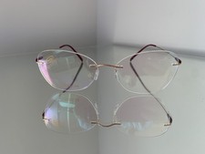 SILHOUETTE 5500 RANDLOSER