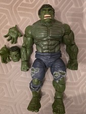 Marvel Legends Series Hulk
