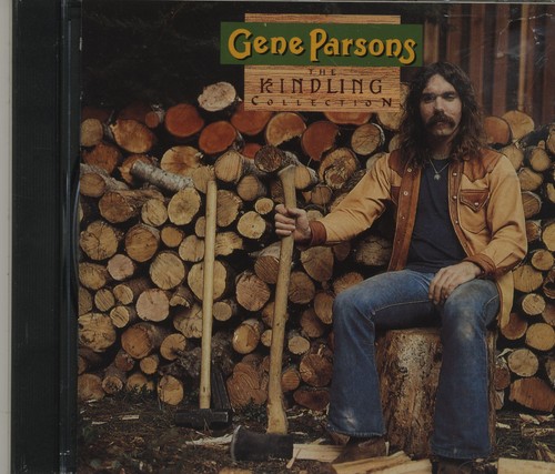 Parsons gene the kindling - -,