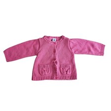 Edle Original Baby Strick