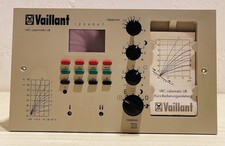 Vaillant VRC calormatic UB
