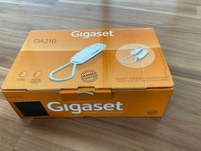 Gigaset DA210 Telefon