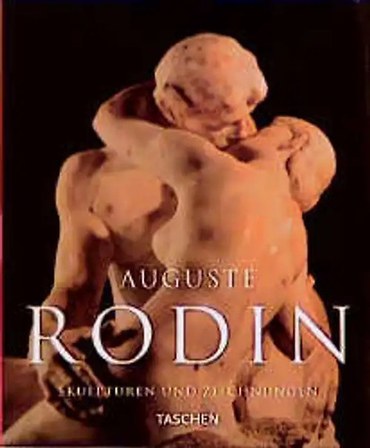 Rodin skulpturen und - skulpturen,
